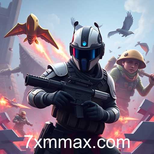 The Rising Impact of 7xm in Gaming