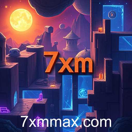7xm Revolutionizes Online Gaming Experience