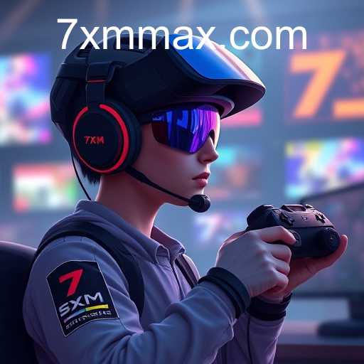 7xm Emerging as a Dominant Force in Online Gaming