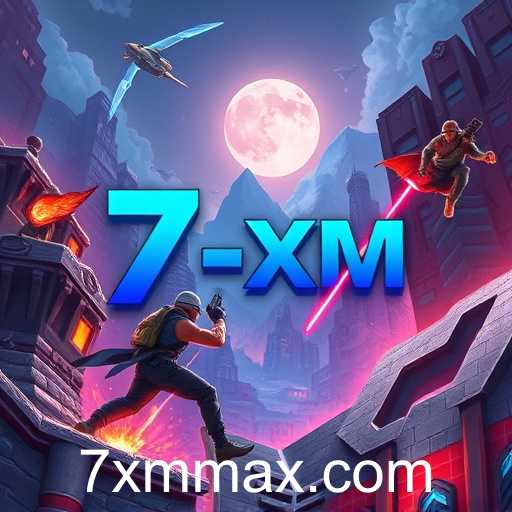 Exploring the Thrills of Action Games: Unveiling the Popularity of 7xm