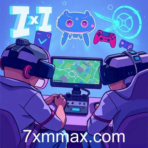 The Digital Evolution and Rise of 7xm