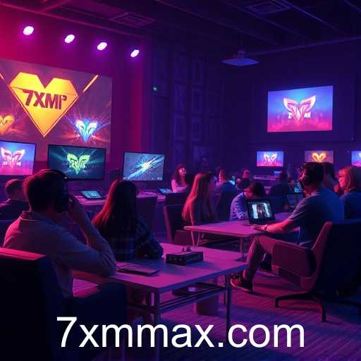 Exploring the Rise of 7xm in Gaming Culture