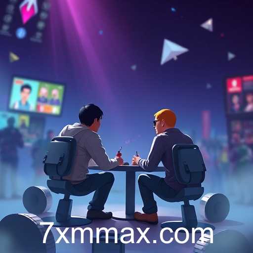 The Joy of Multiplayer Fun: Exploring the '7xm' Online Gaming Phenomenon