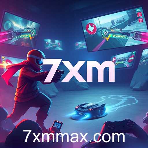 The Rise of 7xm in the Gaming World