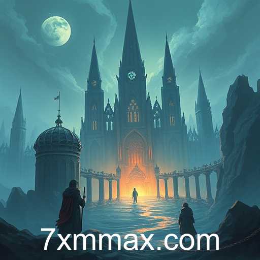 Exploring the Depths of Role-Playing Games on 7xm