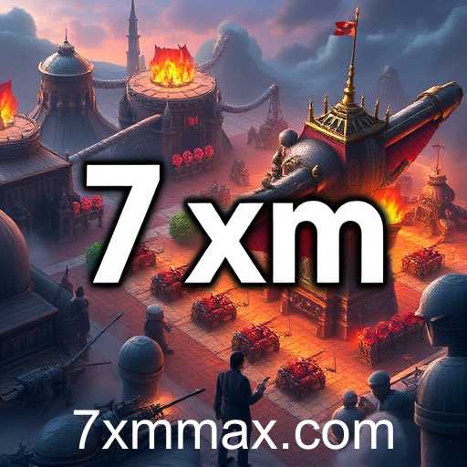 The Allure of Strategy Games and Discovering New Titles with '7xm'