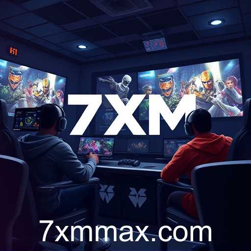 The Rise of 7xm in Online Gaming